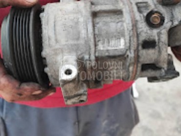 Kompresor klime za Suzuki SX4