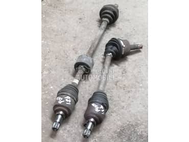 poluosovina 1.2 benzinac za Fiat Punto