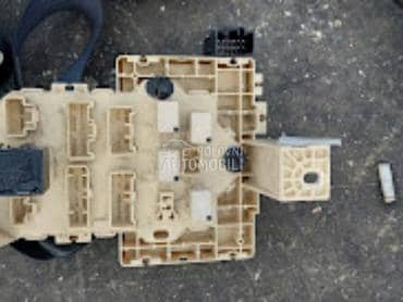 Bsi,modul za Suzuki Swift