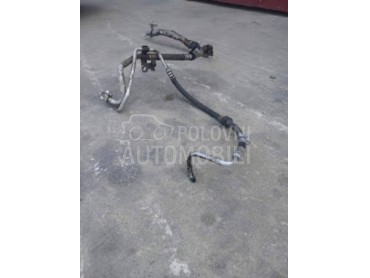 Cev klime za Fiat Doblo