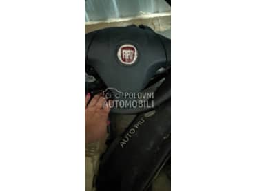 Airbeg za Fiat Doblo