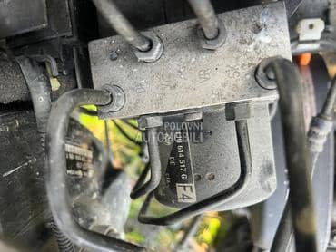 Vakum za kocenje bubanj za Volkswagen Golf 4 od 1998. do 2005. god.