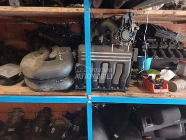 usisne grane za BMW Serija 3 od 2000. do 2011. god.