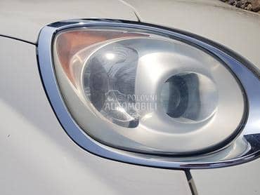 Farovi za Alfa Romeo MiTo