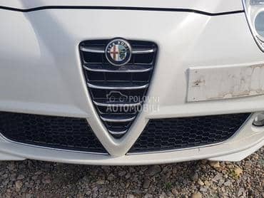 Branik za Alfa Romeo MiTo