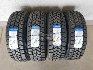 Starmaxx 195/70 R15 Zimska