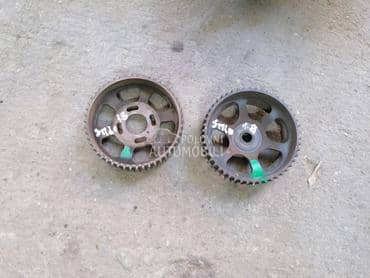 remenice bregaste za Fiat Stilo