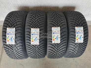 Hankook 225/55 R17 Zimska