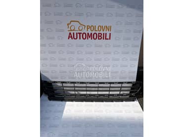 Rešetka branika za Volkswagen Golf 7 od 2014. do 2018. god.