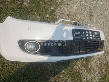 branik za Volkswagen Golf 6 od 2009. do 2012. god.