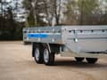 Faro trailers 3015/2 Magicus