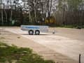Faro trailers 3015/2 Magicus