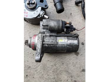 Anlaser 1.9 TDI za Škoda Fabia