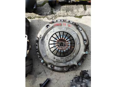 Set kvacila 1.9 TDI za Škoda Fabia