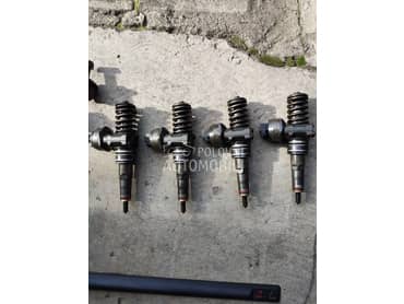 Dizne 1.9 TDI za Škoda Fabia