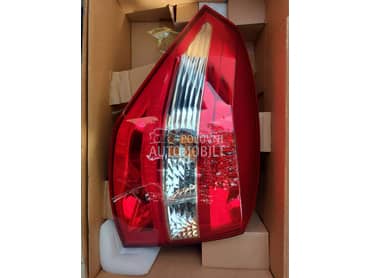 Stop lampa za Renault Laguna od 2008. do 2012. god.