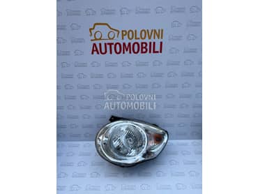 Levi halogeni far za Kia Picanto
