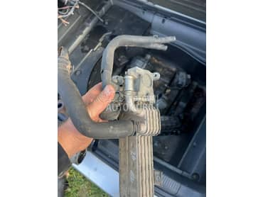 Eger ventil 2.0tdi 16V za Volkswagen Caddy, Golf 5, Golf Plus ... od 2004. do 2007. god.