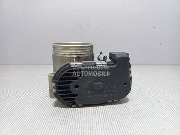 DOZER KLAPNA za Volvo S70