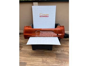 Zadnji branik za Volkswagen Polo od 2014. do 2017. god.