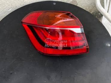 Stop lampa g01 za BMW X3 od 2017. do 2020. god.