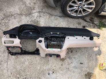 Tabla airbag f48 za BMW X1 od 2015. do 2020. god.