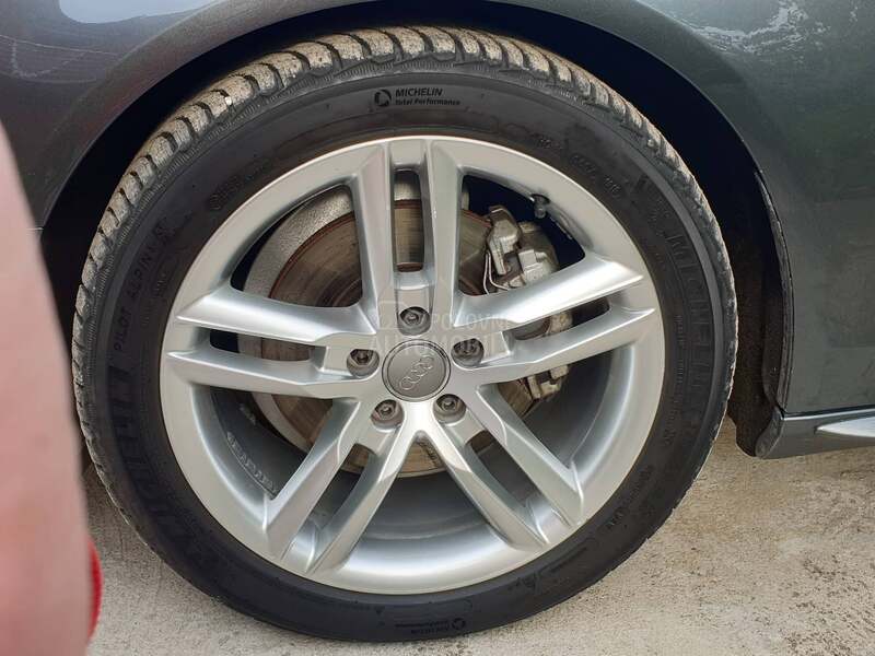 Michelin 245/40 R18 Zimska