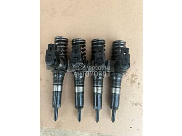 Dizne CONTINETAL 2.0tdi 16V za Volkswagen Passat B6 od 2004. do 2007. god.