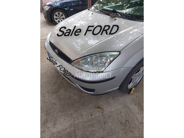 bos pumpa tddi za Ford Focus od 1999. do 2004. god.