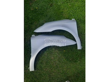 krilo za Citroen C4