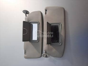 suncobrani za Suzuki Ignis