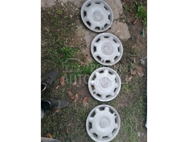 Ratkapne  14" 4 x 108