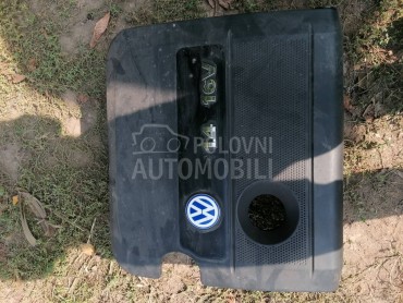 Ukrasni poklopac motora za Volkswagen Polo od 2001. do 2008. god.