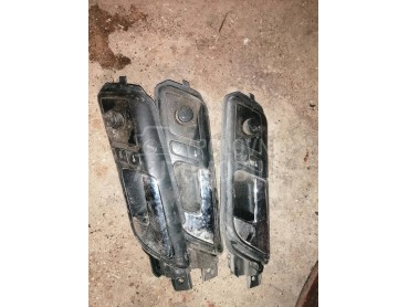 Rucica vrata za Volkswagen Polo od 2002. do 2008. god.