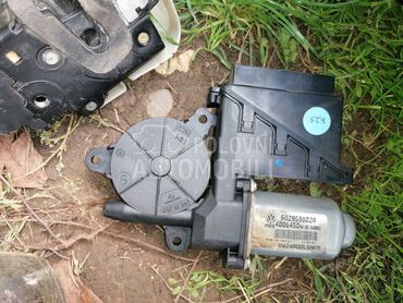 motorcic podizaca za Volkswagen Polo od 2002. do 2008. god.