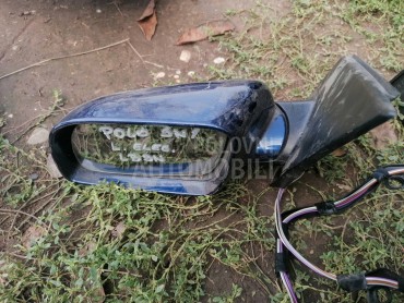 Retrovizor za Volkswagen Polo od 2000. do 2005. god.