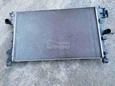 hladnjak vode za Fiat Croma