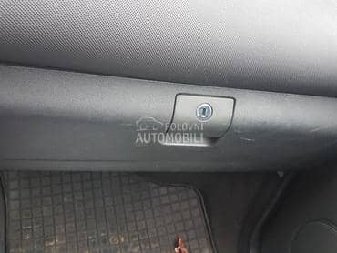 Kaseta-fioka za Volkswagen Polo