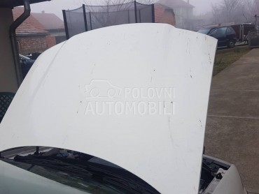 Hauba za Volkswagen Polo