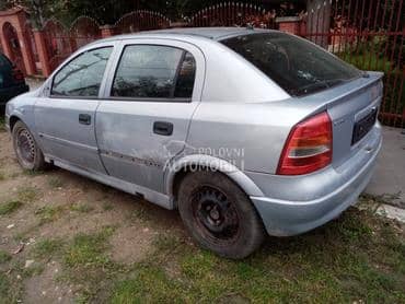 polustranica,stub za Opel Astra G od 1997. do 2008. god.