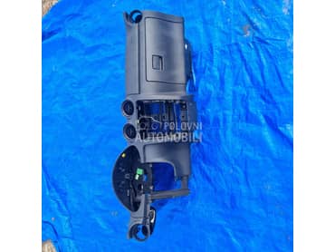 Instrument tabla za Seat Ibiza od 2002. do 2006. god.