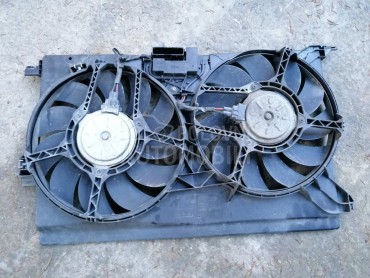 ventilator motora za Fiat Croma