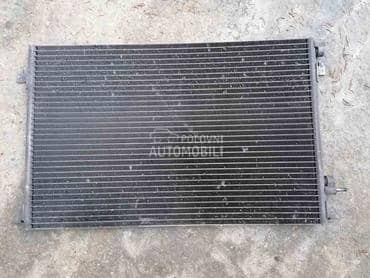 hladnjak klime za Fiat Croma