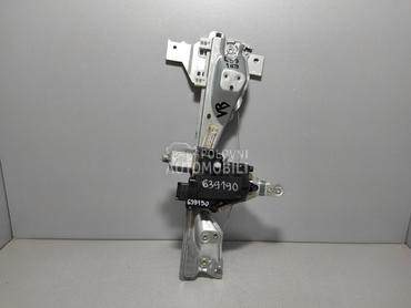 ELEKTRO PODIZAC STAKLA za Peugeot 308