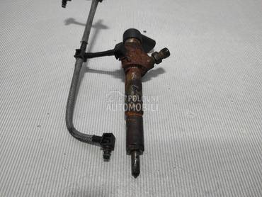 DIZNA za Ford Tourneo Connect