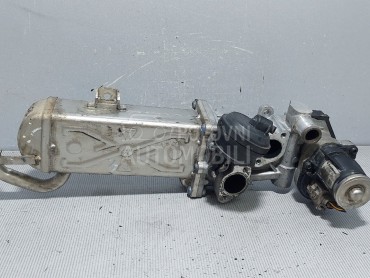 HLADNJAK EGR VENTILA za Volkswagen Caddy