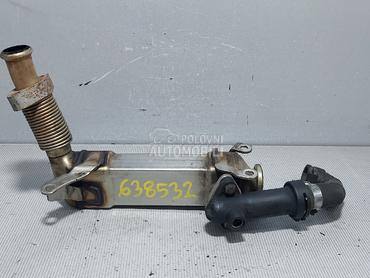 HLADNJAK EGR VENTILA za BMW 320