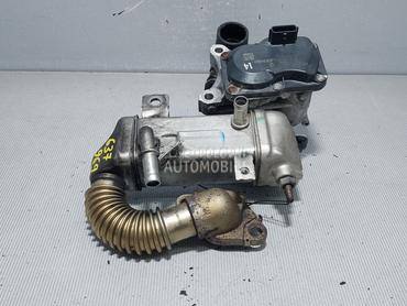 HLADNJAK EGR VENTILA za Nissan Qashqai