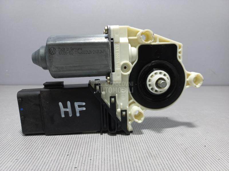 MOTORIC PODIZACA STAKLA