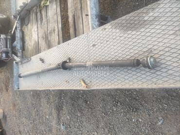 kardan 2,4 d za Volvo XC90 od 2003. do 2006. god.